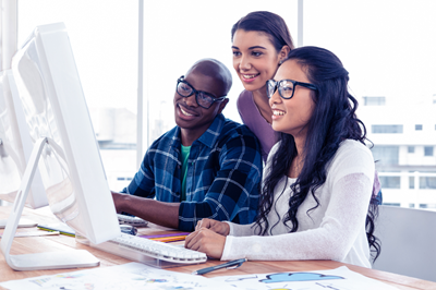 User Administration eLearnings